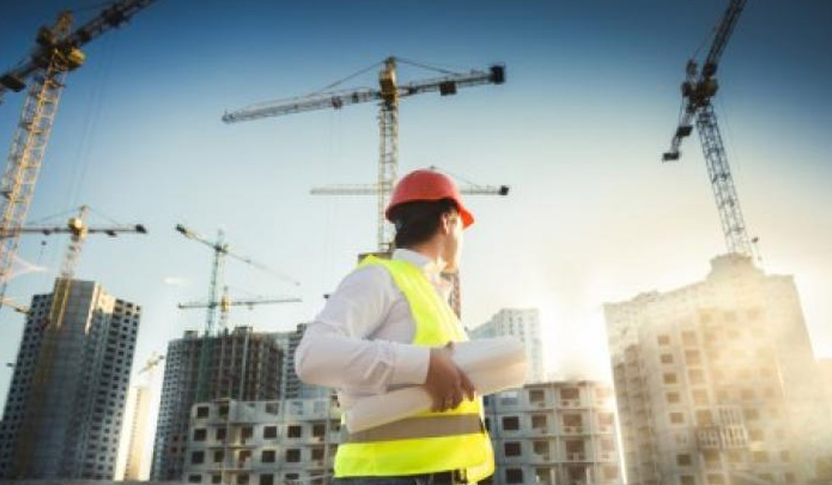 Got A Construction Business